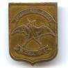 CRA 2 / 1° Armée Française, chauve-souris