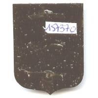 CRA 2 / 1° Armée Française, chauve-souris