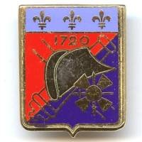 4° Rgt d' Artillerie,...