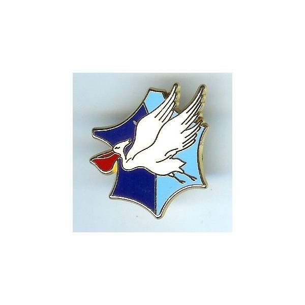 Centre Administratif Territorial Air Atlantique, bec rouge