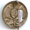15° Rgt d' Artillerie, rond, attache abimée