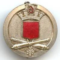 15° Rgt d' Artillerie,...