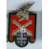16° Rgt d' Artillerie