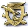 17° Rgt d' Artillerie, tout métal