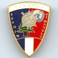 19° Brigade d' Artillerie...