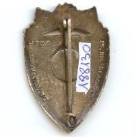 25° Rgt d' Artillerie