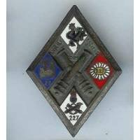 Amicale des Anciens des 27°...