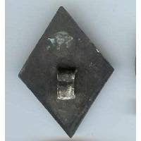 Amicale des Anciens des 27° et 227° RA, 35x48, mauvais état