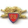 28° Rgt d' Artillerie