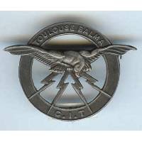 Centre d'Instruction des...