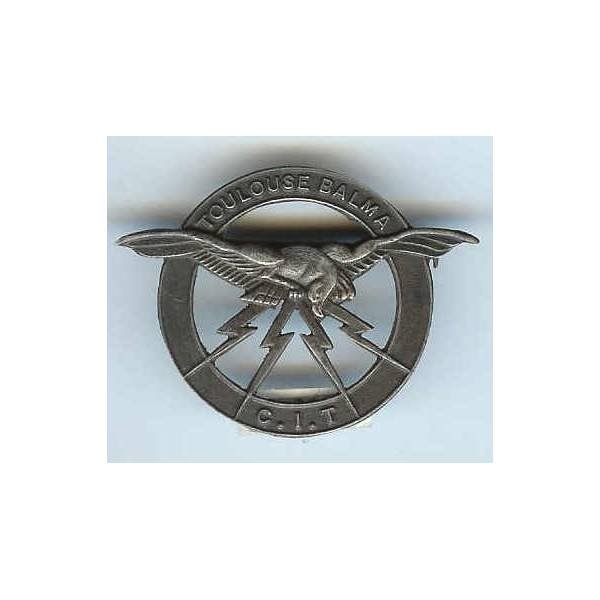 Centre d'Instruction des Transmissions  Toulouse Balma , avant 1939