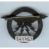 Centre d'Instruction des Transmissions  Toulouse Balma , avant 1939