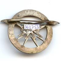 Centre d'Instruction des Transmissions  Toulouse Balma , avant 1939