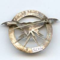 Centre d'Instruction des Transmissions  Toulouse Balma , avant 1939