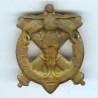 55° Rgt d' Artillerie, tout bronze