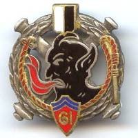61° Rgt d' Artillerie,...