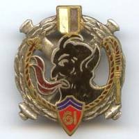 61° Rgt d' Artillerie,...