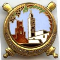 62° Rgt d' Artillerie,...