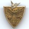 Parc d' Artillerie Divisionnaire 63 (63° DI), SMA SHM COA