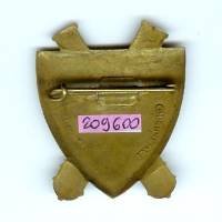 XI / 64° Régiment d'Artillerie d'Afrique / 2° DB , FFL