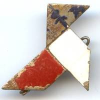 Croisière Noire Africaine...