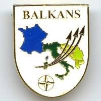 Détachement Air en Italie...