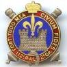 112° Rgt d' Artillerie Lourde / 2° Groupe