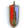 206° Groupe d' Artillerie Marocaine , dos à nettoyer