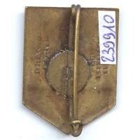 232° Rgt d' Artillerie Divisionnaire, gros boléro fenêtre