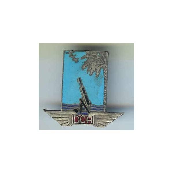 404° Régiment d'Artillerie de Défense Contre Avions / XCI° Groupe, manque 1 anneau