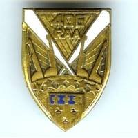 406° Rgt d' Artillerie...