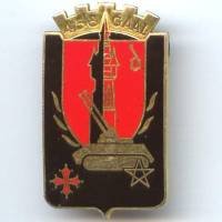 458° Gpe d' Artillerie...