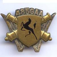 485° Gpe d' Artillerie...