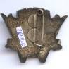 485° Gpe d' Artillerie Antiaérienne , guilloché, 2 boléros