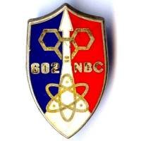 602° (Bat) Nucléaire...