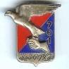 701° Gpe d' Artillerie Guidée, h 40