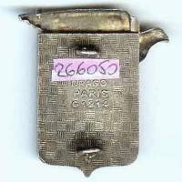 701° Gpe d' Artillerie Guidée, h 40