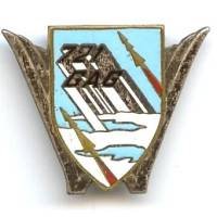 721° Groupe d' Artillerie...