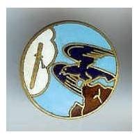 Ecole Militaire de l'Air...