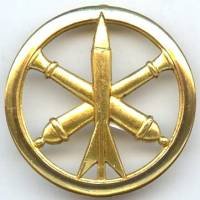 Insigne de bérêt de l'...