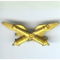 Insigne de coiffure de la...