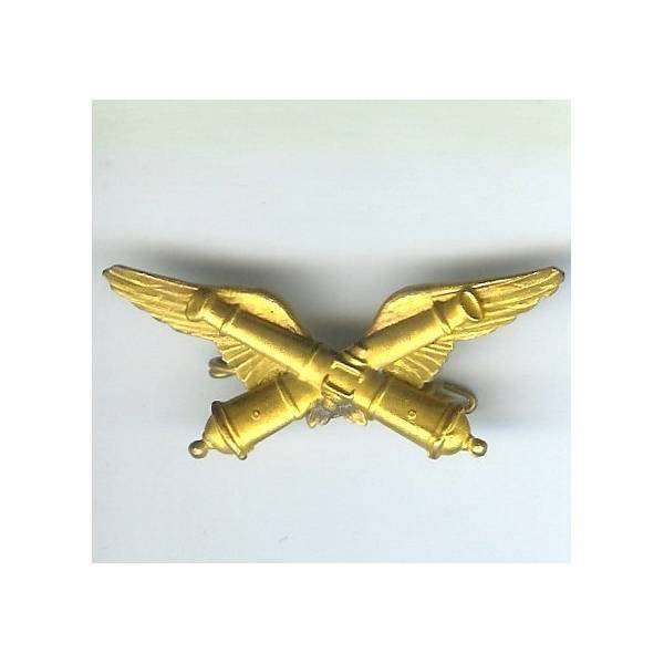 Insigne de coiffure de la DCA et DAT