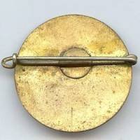 2° Goum Mixte Saharien, boléro lisse