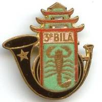 3° Bataillon d'Infanterie...