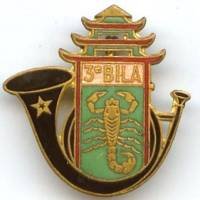 3° Bataillon d'Infanterie...