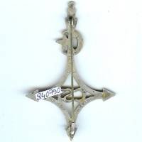 8° Cie Saharienne d' Infanterie