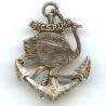 8° Cie Saharienne Portée d' Infanterie Marine, autruche