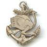 8° Cie Saharienne Portée d' Infanterie Marine, autruche