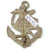 8° Cie Saharienne Portée d' Infanterie Marine, autruche