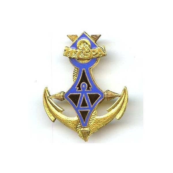 11° Cie Saharienne Portée Africaine, 2 boléros lisses